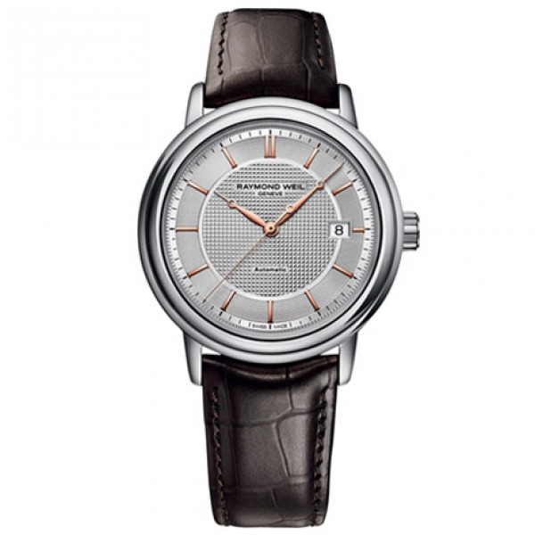 ĐỒNG HỒ NAM RAYMOND WEIL 2837-SL5-65001