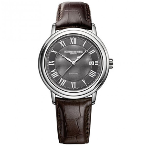 ĐỒNG HỒ NAM RAYMOND WEIL 2837-STC-00609