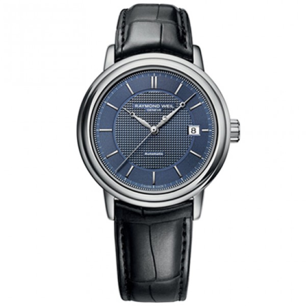 ĐỒNG HỒ NAM RAYMOND WEIL 2837-STC-50001