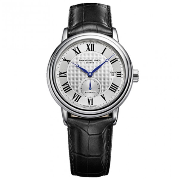 ĐỒNG HỒ NAM RAYMOND WEIL 2838-STC-00659