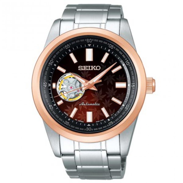 ĐỒNG HỒ NAM SEIKO SCVE056