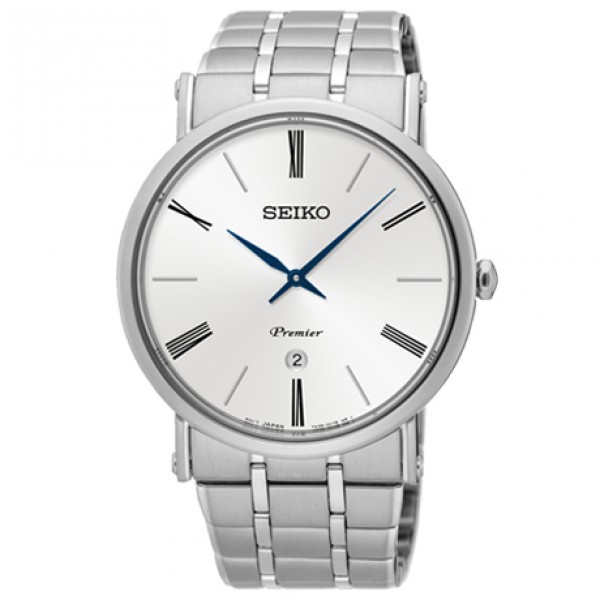 ĐỒNG HỒ NAM SEIKO SKP391P1