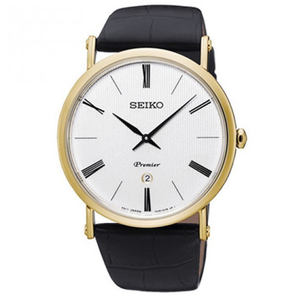 ĐỒNG HỒ NAM SEIKO SKP396P1