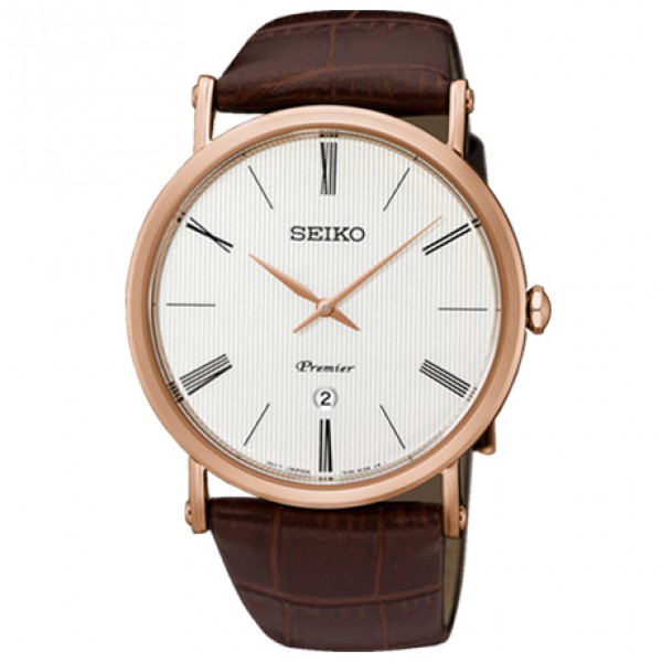 ĐỒNG HỒ NAM SEIKO SKP398P1