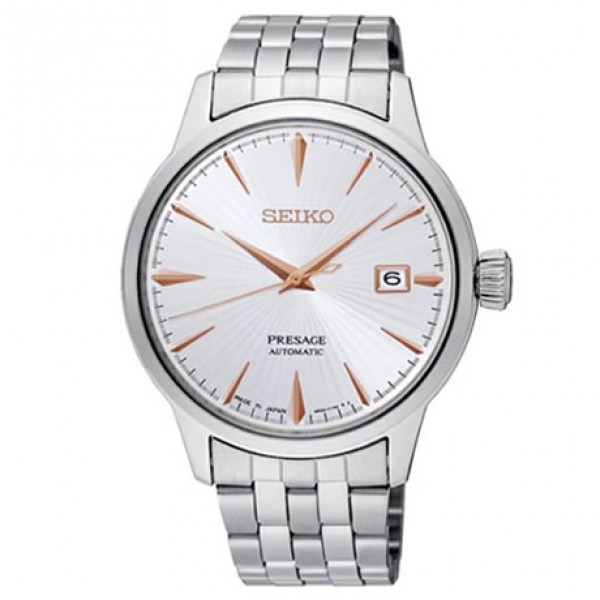 ĐỒNG HỒ NAM SEIKO SRPB47J1