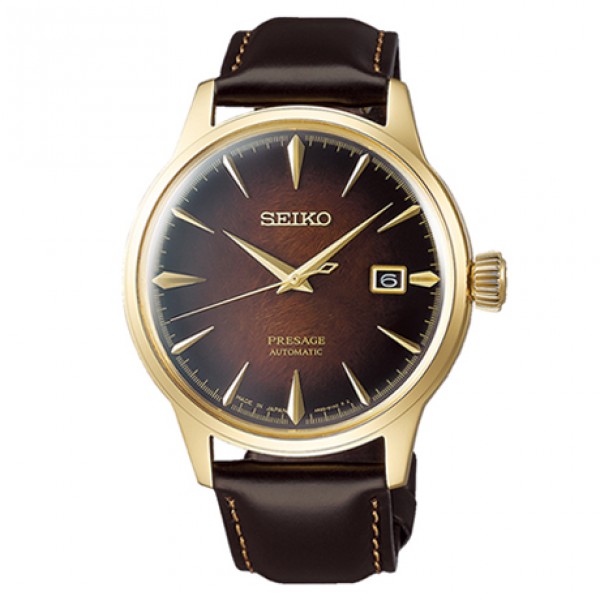 ĐỒNG HỒ NAM SEIKO SRPD36J1