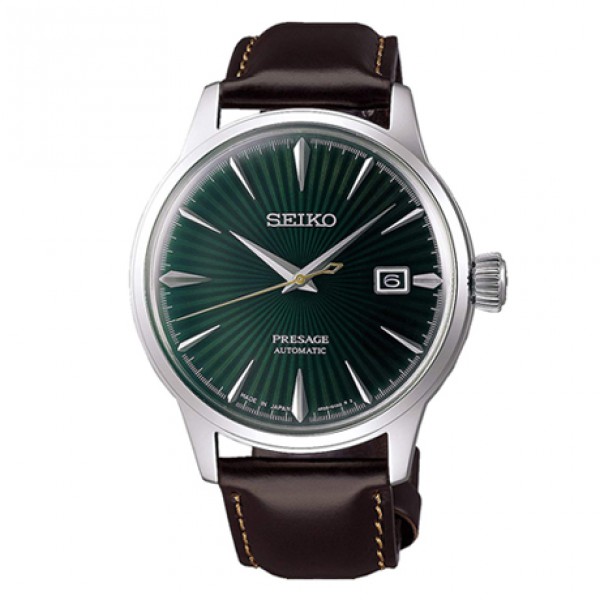 ĐỒNG HỒ NAM SEIKO SRPD37J1