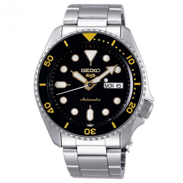 ĐỒNG HỒ NAM SEIKO SRPD57K1