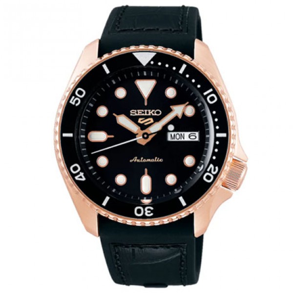 ĐỒNG HỒ NAM SEIKO SRPD76K1