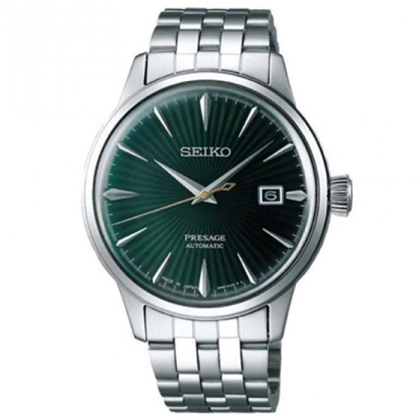 ĐỒNG HỒ NAM SEIKO SRPE15J1