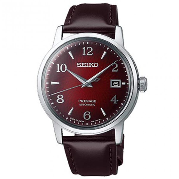 ĐỒNG HỒ NAM SEIKO SRPE41J1