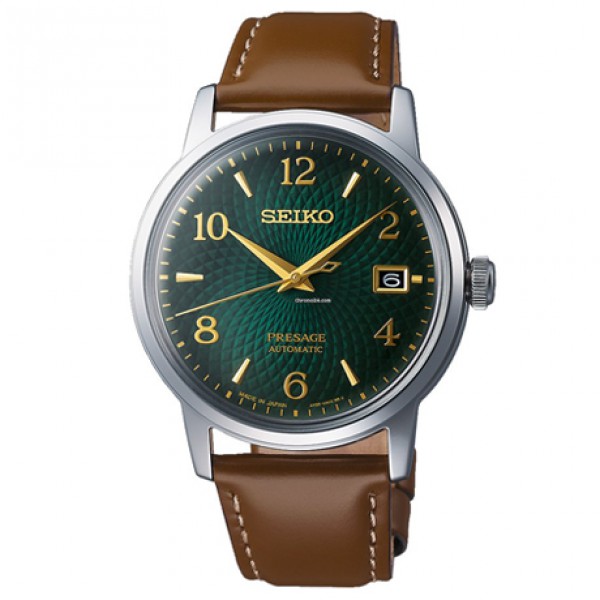 ĐỒNG HỒ NAM SEIKO SRPE45J1