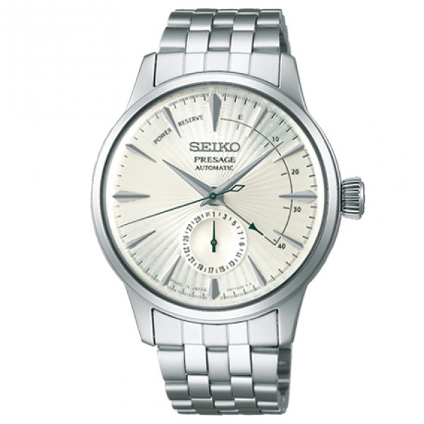 ĐỒNG HỒ NAM SEIKO SSA341J1