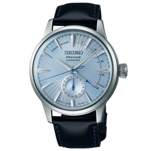 ĐỒNG HỒ NAM SEIKO SSA343J1