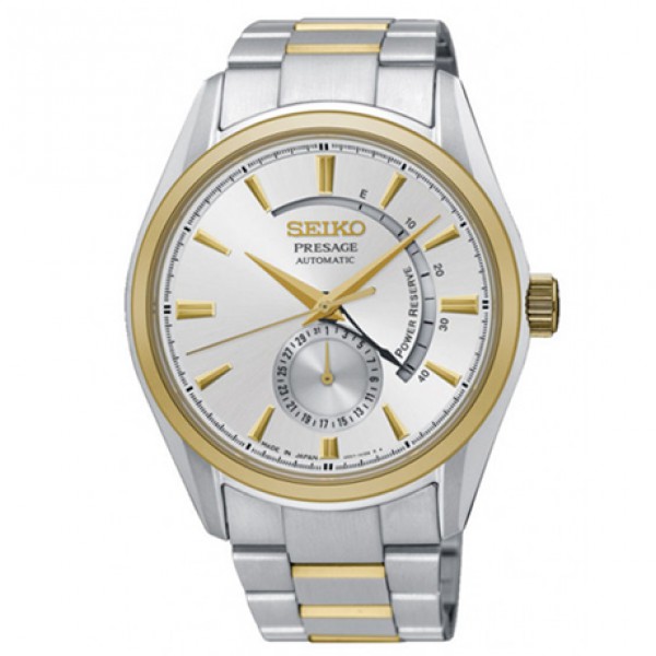 ĐỒNG HỒ NAM SEIKO SSA352J1