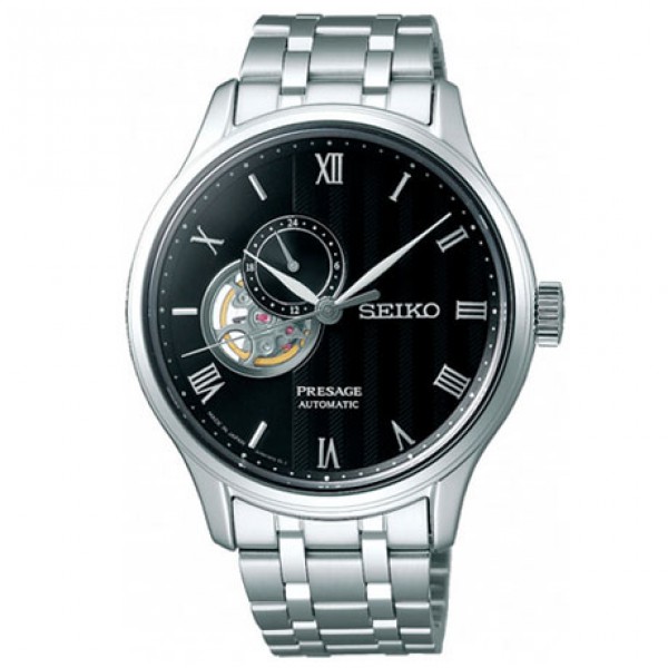 ĐỒNG HỒ NAM SEIKO SSA377J1