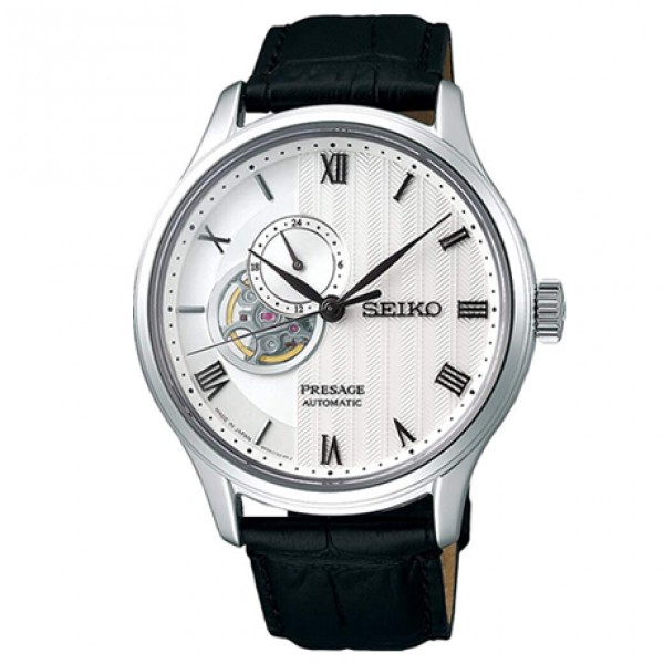 ĐỒNG HỒ NAM SEIKO SSA379J1