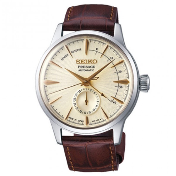 ĐỒNG HỒ NAM SEIKO SSA387J1