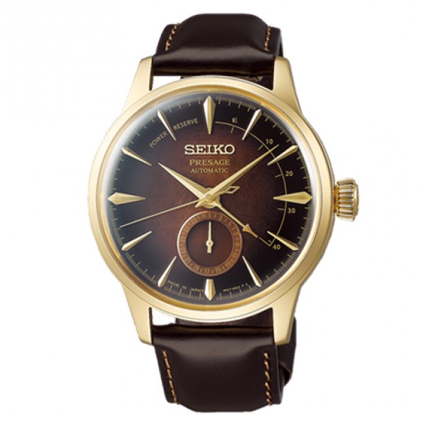 ĐỒNG HỒ NAM SEIKO SSA392J1