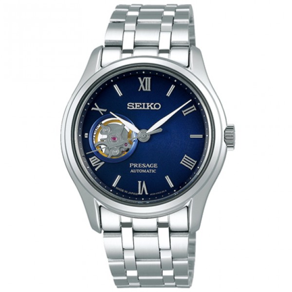 ĐỒNG HỒ NAM SEIKO SSA411J1