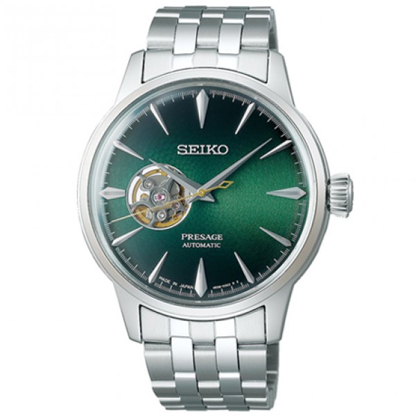 ĐỒNG HỒ NAM SEIKO SSA441J1