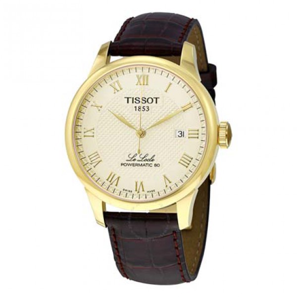 ĐỒNG HỒ NAM TISSOT T006.407.36.263.00