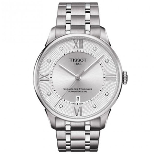 ĐỒNG HỒ NAM TISSOT T099.407.11.033.00