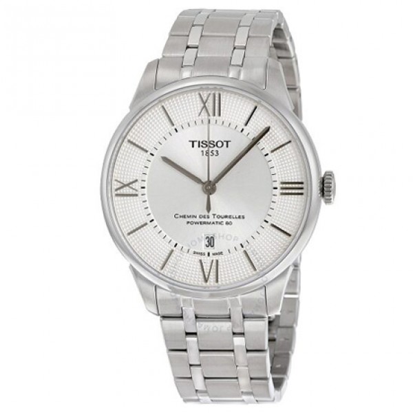 ĐỒNG HỒ NAM TISSOT T099.407.11.038.00