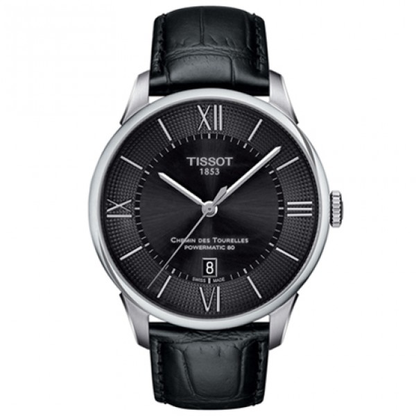 ĐỒNG HỒ NAM TISSOT T099.407.16.058.00