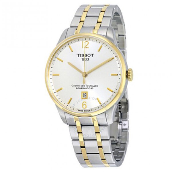 ĐỒNG HỒ NAM TISSOT T099.407.22.037.00