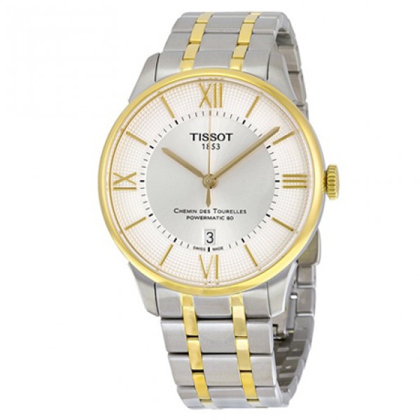 ĐỒNG HỒ NAM TISSOT T099.407.22.038.00