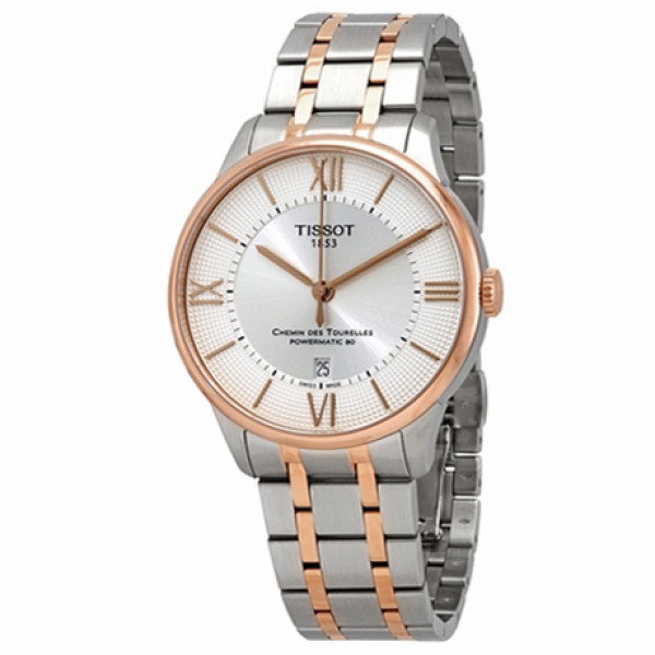 ĐỒNG HỒ NAM TISSOT T099.407.22.038.02