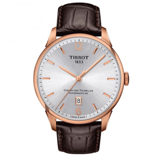 ĐỒNG HỒ NAM TISSOT T099.407.36.037.00