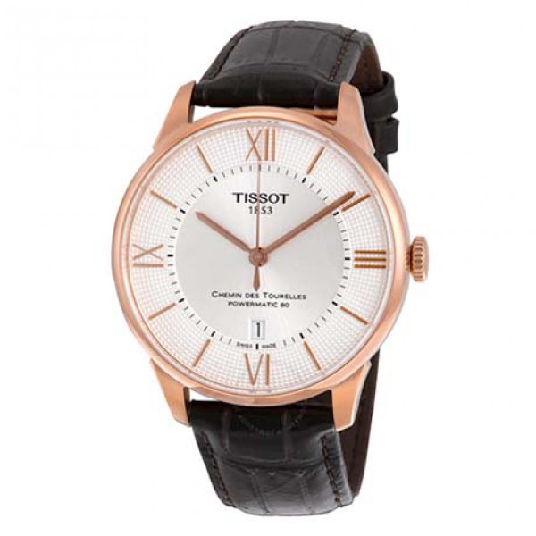 ĐỒNG HỒ NAM TISSOT T099.407.36.038.00