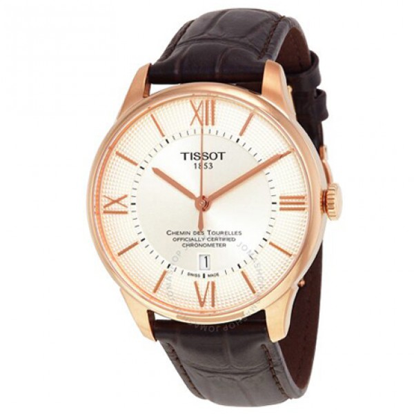 ĐỒNG HỒ NAM TISSOT T099.408.36.038.00