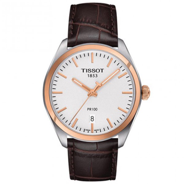 ĐỒNG HỒ NAM TISSOT T101.410.26.031.00