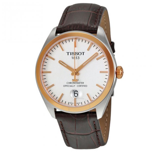 ĐỒNG HỒ NAM TISSOT T101.451.26.031.00