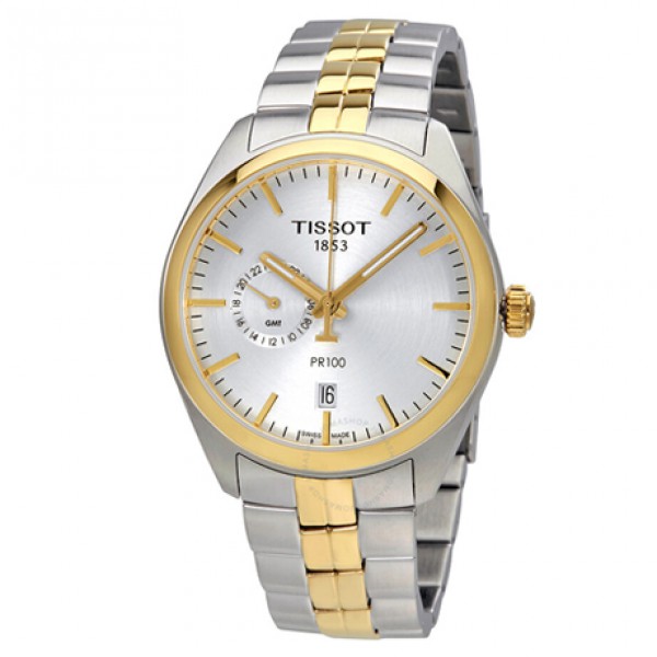 ĐỒNG HỒ NAM TISSOT T101.452.22.031.00