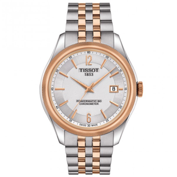 ĐỒNG HỒ NAM TISSOT T108.408.22.037.01