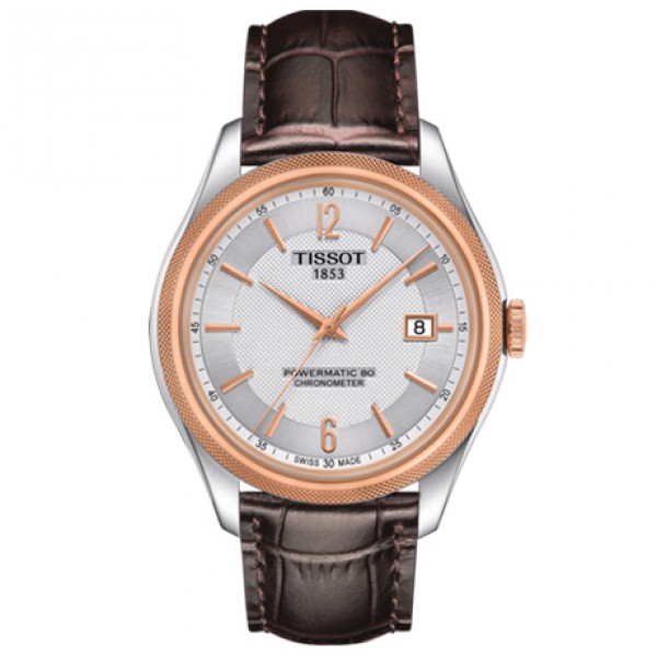 ĐỒNG HỒ NAM TISSOT T108.408.26.037.00