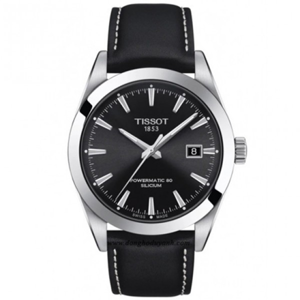 ĐỒNG HỒ NAM TISSOT T127.407.16.051.00