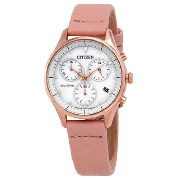 ĐỒNG HỒ NỮ CITIZEN FB1443-08A