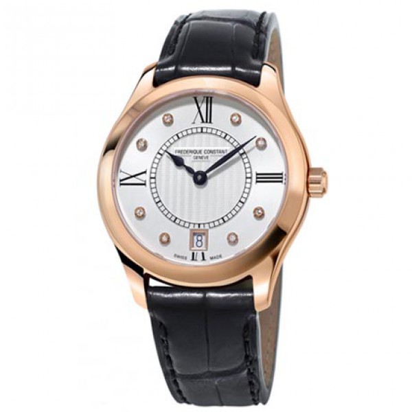 ĐỒNG HỒ NỮ FREDERIQUE CONSTANT FC-220MSD3B4