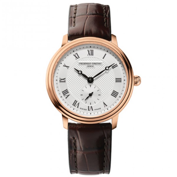 ĐỒNG HỒ NỮ FREDERIQUE CONSTANT FC-235M1S4