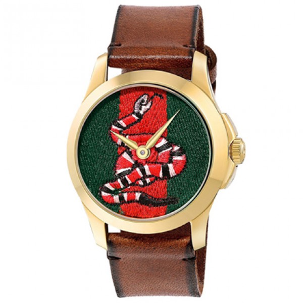 ĐỒNG HỒ NỮ GUCCI YA1264012