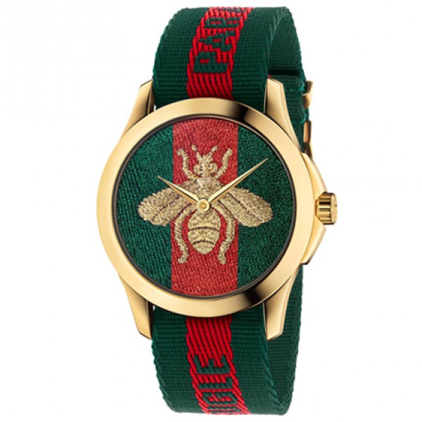 ĐỒNG HỒ NỮ GUCCI YA126487