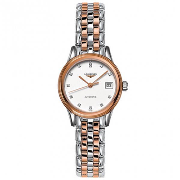 ĐỒNG HỒ NỮ LONGINES L4.274.3.99.7 (L42743997)