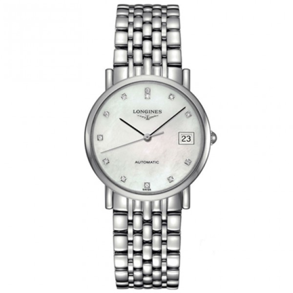 ĐỒNG HỒ NỮ LONGINES L4.809.4.87.6 (L48094876)