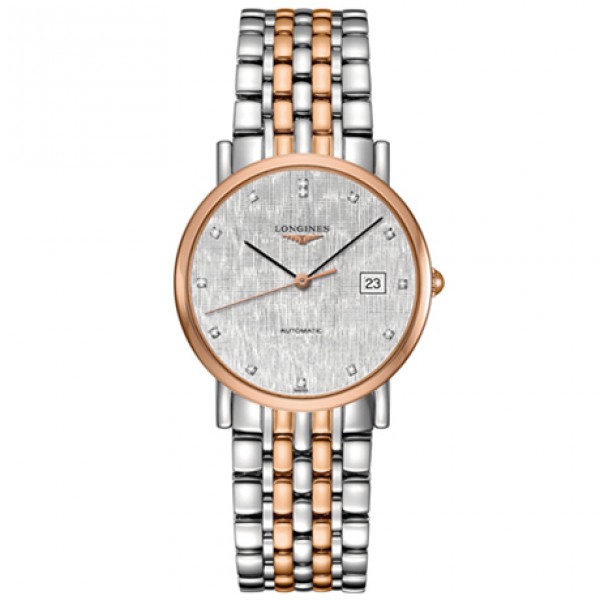 ĐỒNG HỒ NỮ LONGINES L4.809.5.77.7 (L48095777)