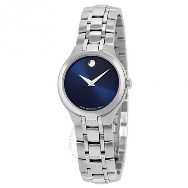 ĐỒNG HỒ NỮ MOVADO 0606370